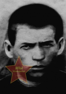 Нехороших Григорий Иванович