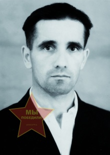 Никифоров Леонид Ефремович