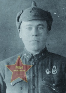 Чуличков Николай Иванович