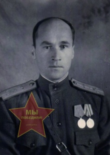 Шулепов Филипп Дмитриевич