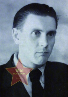 Щипицын Георгий Вениаминович