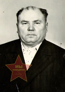 Энкин Николай Квтихович