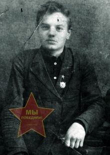 Белобаба Николай Григорьевич