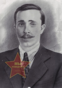 Короленко Федор Яковлевич