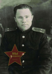 Ловицкий Иван Иванович