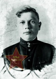 Малышев Алексей Алексеевич