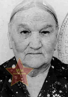 Никитина Дарья Александровна