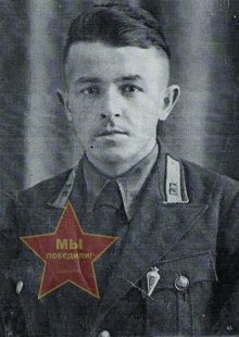 Остапов Григорий Петрович