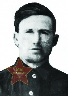 Ципилев Яков Борисович