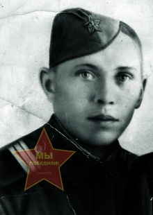 Циулин Николай Федорович