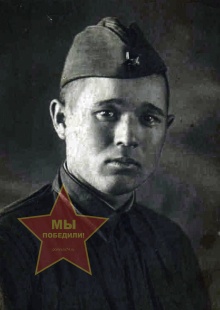 Ямалетдинов Хайдар Галимович