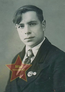 Антипанов Виктор Николаевич