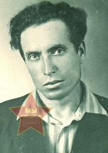 Артемьев Василий Николаевич