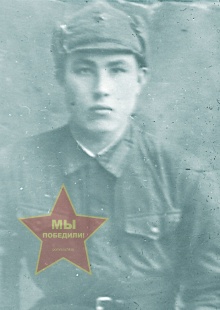 Хиляжев Шагитдула Зеятдинович