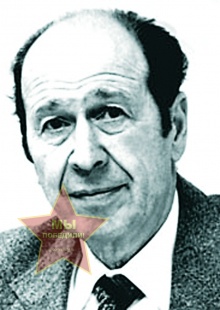 Хлебников Илья Яковлевич