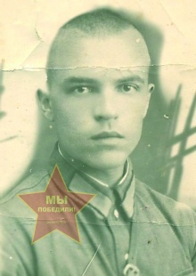 Хлызов Павел