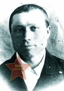 Хлынин Демьян