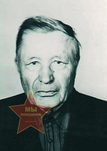 Ходячих Андрей Петрович