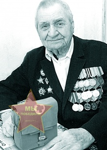 Хорошевский Николай Павлович