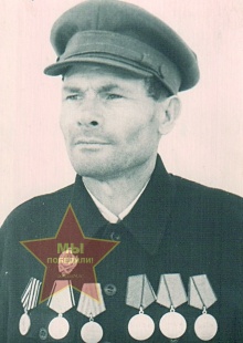 Цыпышев Иван Павлович