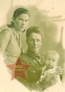 Чилигин Петр Алексеевич