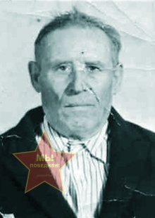 Чистов Николай Филимонович