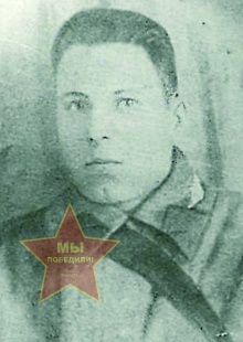 Чистяков Николай Иванович