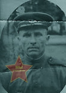 Чистяков Тихон Павлович