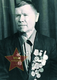 Шабанов Василий Михайлович