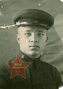 Шавкунов Николай Иванович