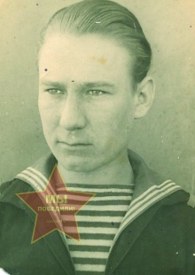 Шевыряев Павел Иванович