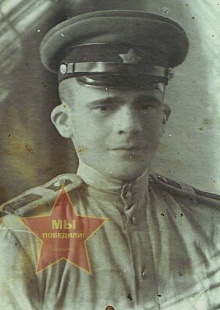 Шукшин Александр Степанович