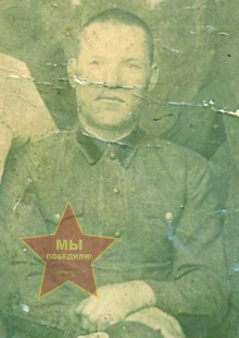 Шумаков Иван Алексеевич