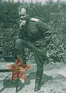 Шумаков Иван Николаевич