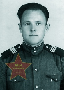 Щетков Николай Константинович