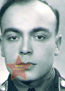 Элис Матей Макарович