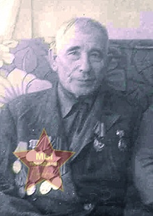 Юрин Иван Матвеевич