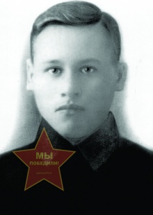 Бабин Дмитрий Степанович
