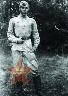 Гусев Владимир Павлович