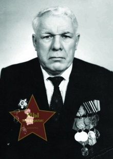 Дорохов Павел Владимирович
