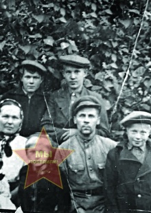 Ленев Вавил Игнатьевич