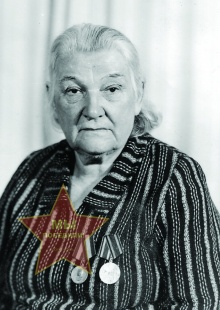 Литвиненко Ольга Степановна