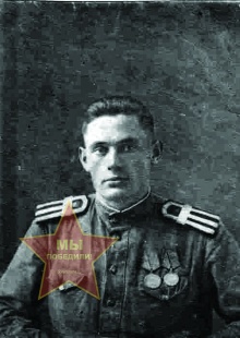 Мокринский Иван Иванович