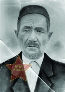 Мухаметжан Сабир