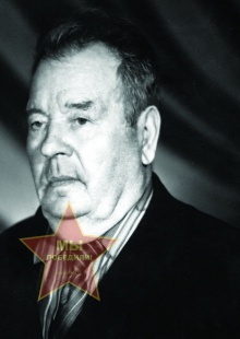 Сметанин Василий Николаевич