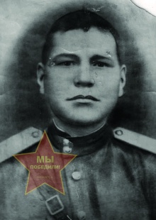 Смолин Иван Васильевич