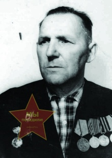 Тельманов Дмитрий Аристархович