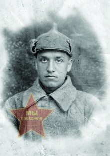 Теплов Виталий Григорьевич