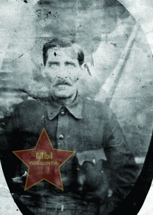 Теплов Григорий Никитович