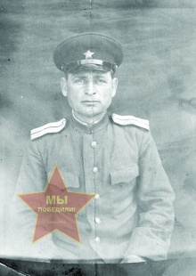 Теплов Дмитрий Григорьевич